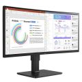 B-Ware LG UltraWide 34BQ77QC-B 86.4 cm ( 34