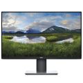 B-Ware Dell P2720DC ( 27 Zoll ) IPS, schwarz/silber, 2560x1440