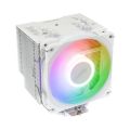 EKL Alpenfhn Brocken 4 ARGB, wei