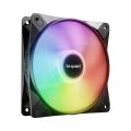 Be Quiet! Lfter Light Wings LX Reverse schwarz 120mm - PWM - mi