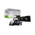 MSI GeForce RTX 5090 32G Suprim Liqiud SOC, 32GB GDDR7
