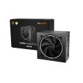 be quiet Pure Power 13 M 1000 Watt - ATX 3.1 - 80 PLUS Platinum 