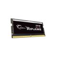 G.Skill Ripjaws 16 GB SO-DIMM DDR5-5600 single rank on-die ECC