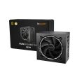 be quiet Pure Power 13 M 850 Watt - ATX 3.1 - 80 PLUS Platinum K