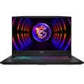 MSI Katana Core Black 17 B13VFK-1094 i7-13620H - 16GB - 1TB SSD 