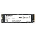 1TB Patriot P300 M.2 NVME SSD 3D TLC