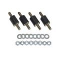 Innovatek Entkopplung Set fr Pumpen