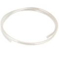 Schlauch PVC 10/8mm glasklar