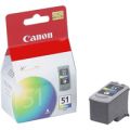 Canon CL-51 Farbe