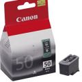 Canon PG-50 Schwarz