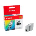 Canon BCI-24BK Schwarz