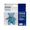 Epson T0612 C13T061240 Blau