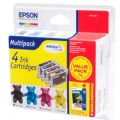 Epson T0615 C13T061540 Multipack