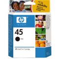 HP 51645AE Nr. 45 schwarz 45ml