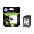 HP C6656AE Nr. 56 schwarz 19ml